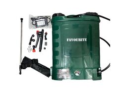 Опрыскиватель аккумуляторный 16л FAVOURITE SP 16AC