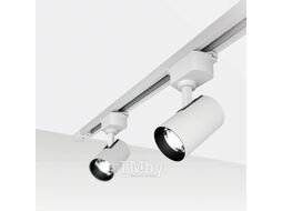 Светильник светодиодный трековый Star Track 12Вт 4000К LED белый REXANT