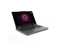 Ноутбук Lenovo LOQ 15IAX9 Luna Grey (83GS00ENRK)