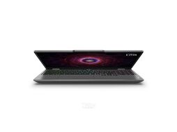 Ноутбук Lenovo LOQ 15IAX9 Luna Grey (83GS00ENRK)