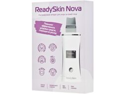 Аппарат для ухода за кожей лица Readyskin Nova