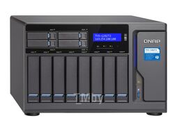Сетевой накопитель QNAP TVS-1282T3-i7-64G