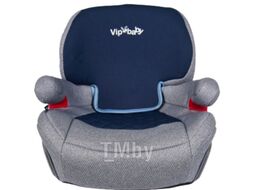 Автокресло VipBaby LYB959 Seatfix Blue Monsoon