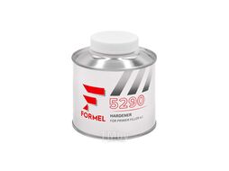 Отвердитель 5290 для акрилового грунта-выравнивателя HS 4:1 0,2 л FORMEL FM162002