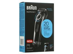 Электротриммер Braun BT 3300
