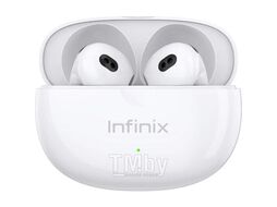 Беспроводные наушники XBuds 3 INFINIX XE31/WHITE