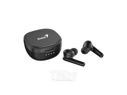 Беспроводные наушники Genius HS-M910BT чёрный