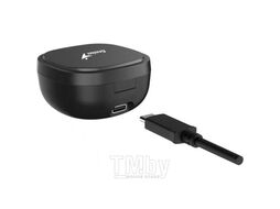 Беспроводные наушники Genius HS-M910BT чёрный