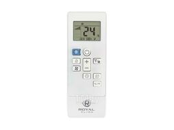 Мобильный кондиционер ROYAL Clima RM-TS17CH-E