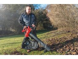 Воздуходувка Einhell GC-EL 3000 E