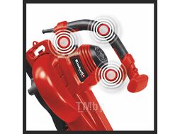 Воздуходувка Einhell GC-EL 3000 E