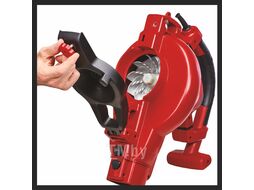Воздуходувка Einhell GC-EL 3000 E