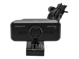 WEB камера Creative Live! Cam Sync 2K V3 (73VF090000000)
