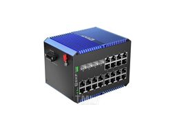 Промышленный неуправляемый коммутатор U-4GX/SFP-24GTP TSX EKF TSX-U-4GX/SFP-24GTP