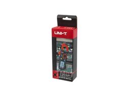 Токовые клещи UT210B True RMS UNI-T 13-0007