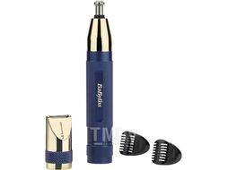 Триммер BaByliss E112E