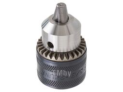 Патрон цанговый для дрели (0.6-6,5мм, 3/8") RockFORCE RF-G00529
