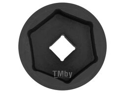 Головка ударная 3/4", 58мм (6гр.) JCB JCB-46558