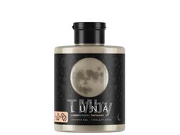 Гель для душа Питание 300 мл Cuna de Luna