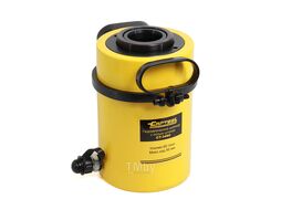 Гидравлический цилиндр 60т. с полым штоком Car-tool CT-3460