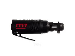 Трещотка пневматическая 1/4", 40 Нм, укороченная MIGHTY SEVEN NE-271