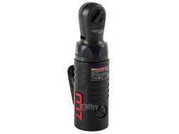 Трещотка пневматическая 1/4", 40 Нм, укороченная MIGHTY SEVEN NE-271