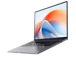 Ноутбук Honor MagicBook X16 Plus 2025 BRB-X Space Gray (5301AMBC)