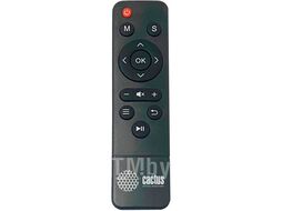 Проектор Cactus CS-PRM.05WT.WUXGA-A