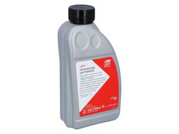 Масло трансмиссионное ATF FZ (цвет: синий) 1 л Febi Bilstein 177652
