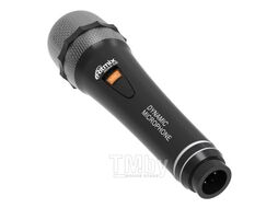 Микрофон Ritmix RDM-131 черный