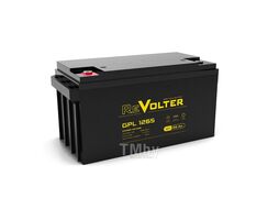 Аккумуляторная батарея Revolter GPL 1265