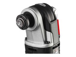 Реноватор аккумуляторный TECHNIC 20В, 2*2Ач, 400Вт RUNTEC RT-MT400T