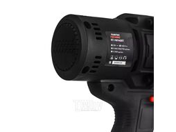 Гайковерт ударный аккумуляторный TECHNIC 3/4", 20В, 2*6Ач, 1400Нм RUNTEC RT-IW1400T