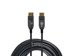 Кабель DP Premium CC-DP8K-AOC-30M Gembird 30m v.1.4 8K/60Hz Cablexpert