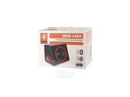 Автосабвуфер MYSTERY MBB-258A