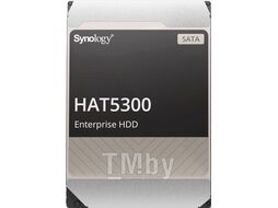 Жесткий диск Synology HAT5300 12TB SATA3 3.5in HDD