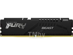 Оперативная память Kingston Fury Beast 2x16GB DDR5 (KF560C30BBK2-32)