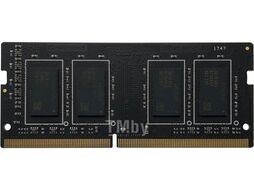 Оперативная память Patriot Signature Line 16GB DDR4 SODIMM PC4-25600 (PSD416G32002S)