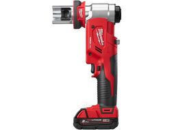 Пробойник гидравлический Force Logic M18 HKP-201CA MILWAUKEE 4933451204