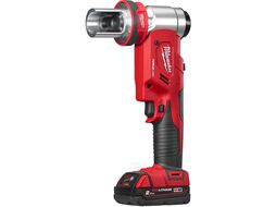 Пробойник гидравлический Force Logic M18 HKP-201CA MILWAUKEE 4933451204