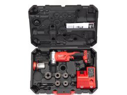 Пробойник гидравлический Force Logic M18 HKP-201CA MILWAUKEE 4933451204
