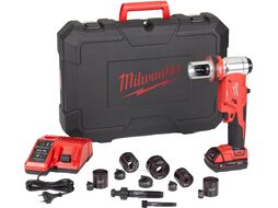 Пробойник гидравлический Force Logic M18 HKP-201CA MILWAUKEE 4933451204