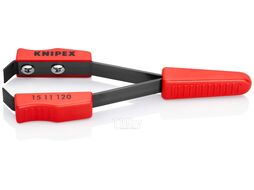 Пинцет для удаления изолирующего лака 120 mm Knipex 15 11 120