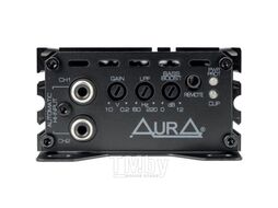 Усилитель автомобильный AURA VENOM-D1.500 ULTRA