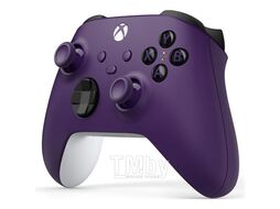 Беспроводной геймпад MICROSOFT XBOX XS AstralPurple QAU-00069