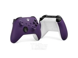 Беспроводной геймпад MICROSOFT XBOX XS AstralPurple QAU-00069