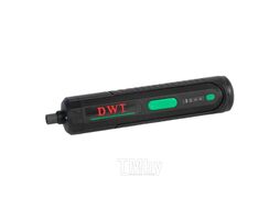 Отвертка аккумуляторная DWT ASCP-04 IMC