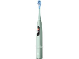Электрическая зубная щетка X Ultra Мятно-зеленый, OCLEAN V8100