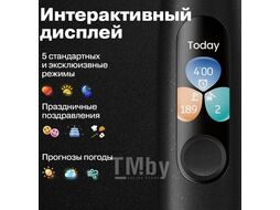 Электрическая зубная щетка X Ultra Мятно-зеленый, OCLEAN V8100