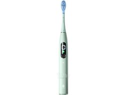 Электрическая зубная щетка X Ultra Мятно-зеленый, OCLEAN V8100
